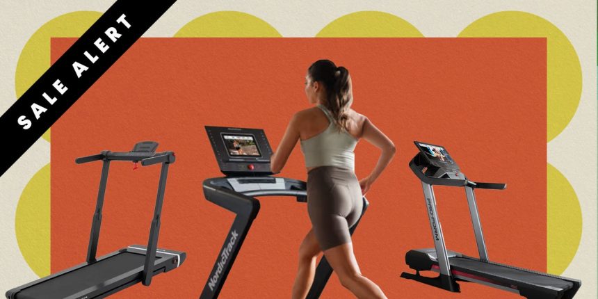 the-11-best-labor-day-treadmill-deals-you-can-shop-right-now